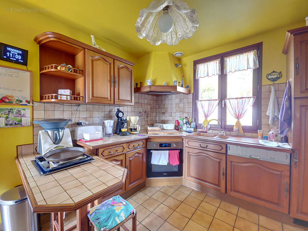 Maison gallardon - photo 6