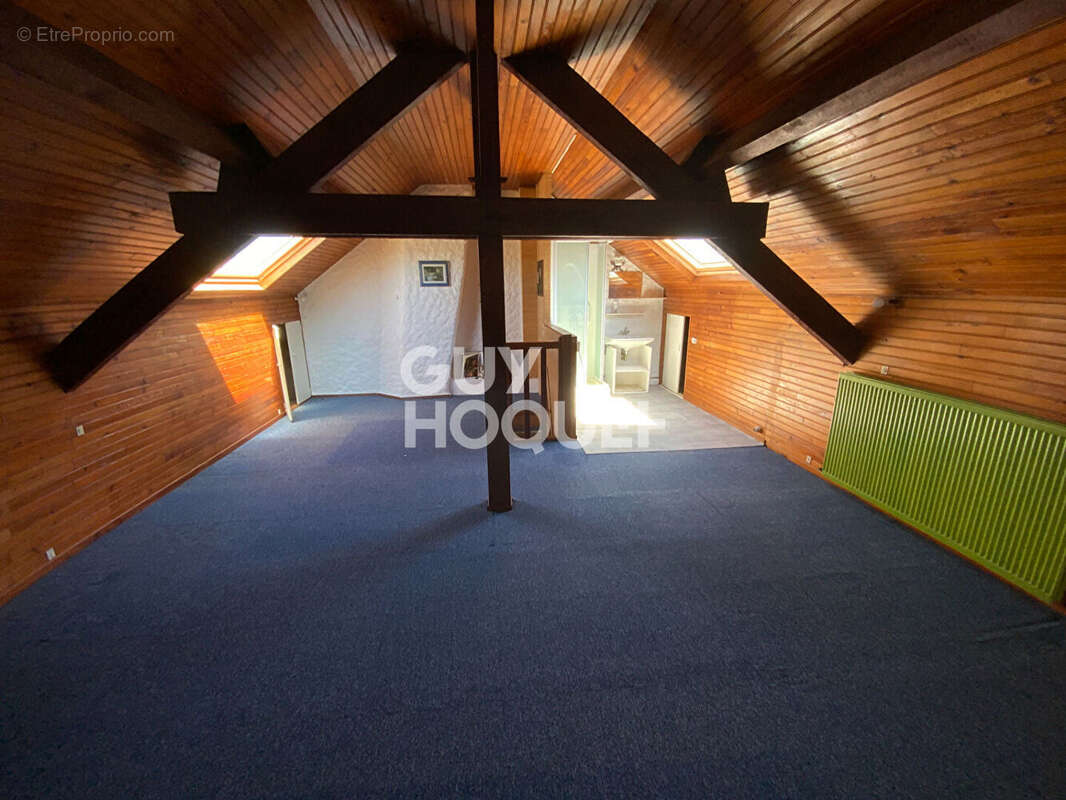 Maison à SAINT-NAZAIRE