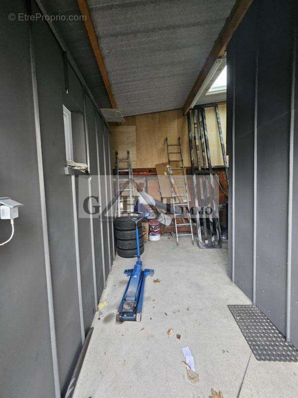 Commerce à MAISONS-ALFORT