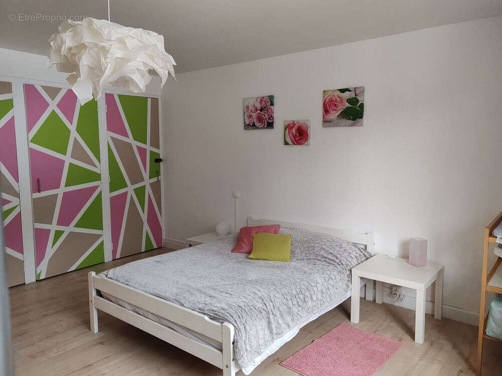 Appartement à CORNIMONT