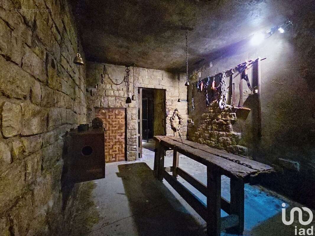 Photo 8 - Commerce à GRENOBLE