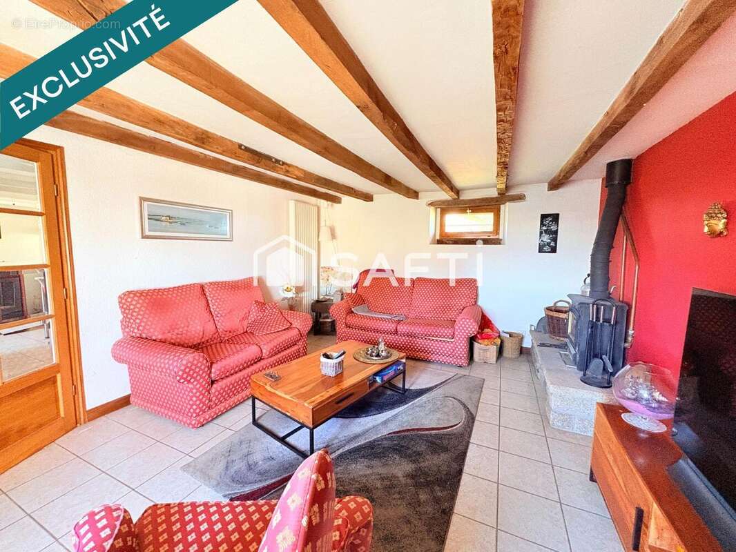 Photo 5 - Maison à PLUMELIAU