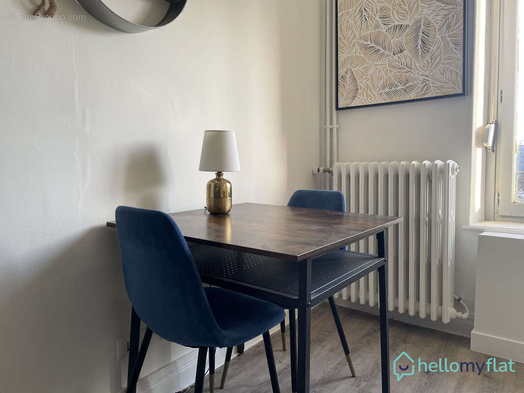 Appartement 117 m² à Reims  - photo 2