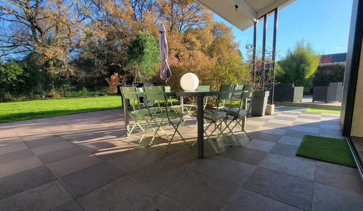 Photo 3 - Maison à LANDIRAS