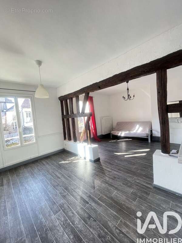 Photo 2 - Appartement à SENS