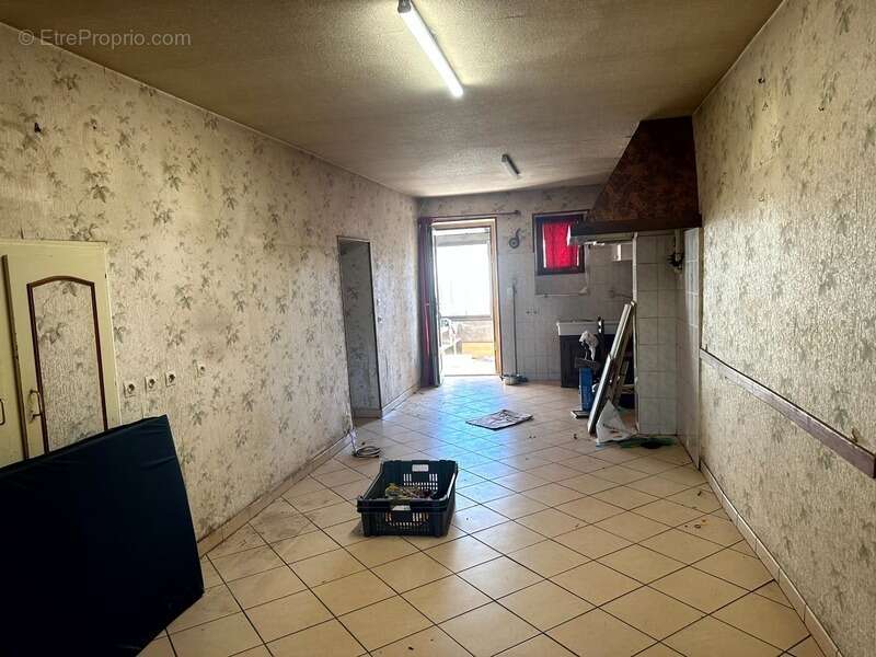 Maison à POUILLY-EN-AUXOIS