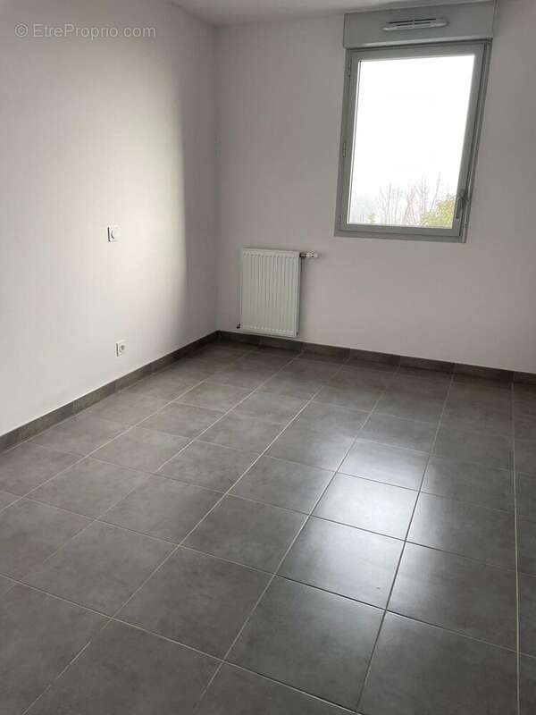 Appartement à PLAISANCE-DU-TOUCH