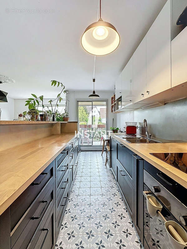 Appartement à POISSY