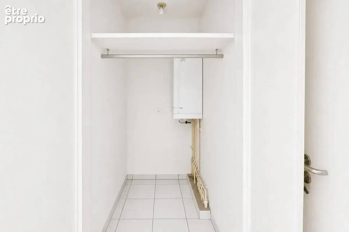 Appartement T2 de 37 m² à Amilly - photo 7