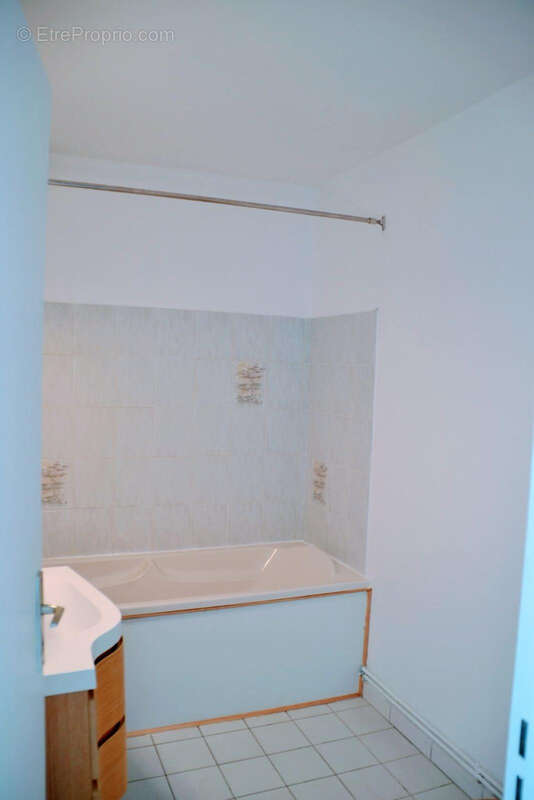 Appartement à FORT-DE-FRANCE