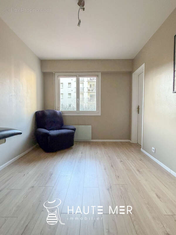 Appartement à LES SABLES-D&#039;OLONNE