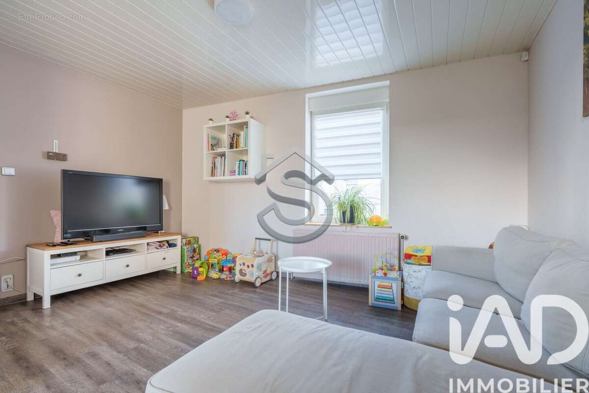 Photo 3 - Maison à EINVILLE-AU-JARD