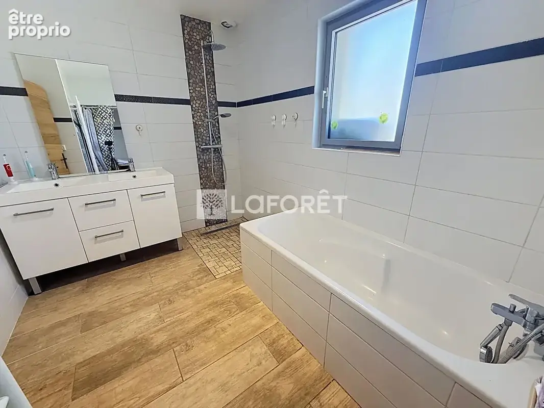 Maison jayat  - proche montrevel en bresse - photo 8