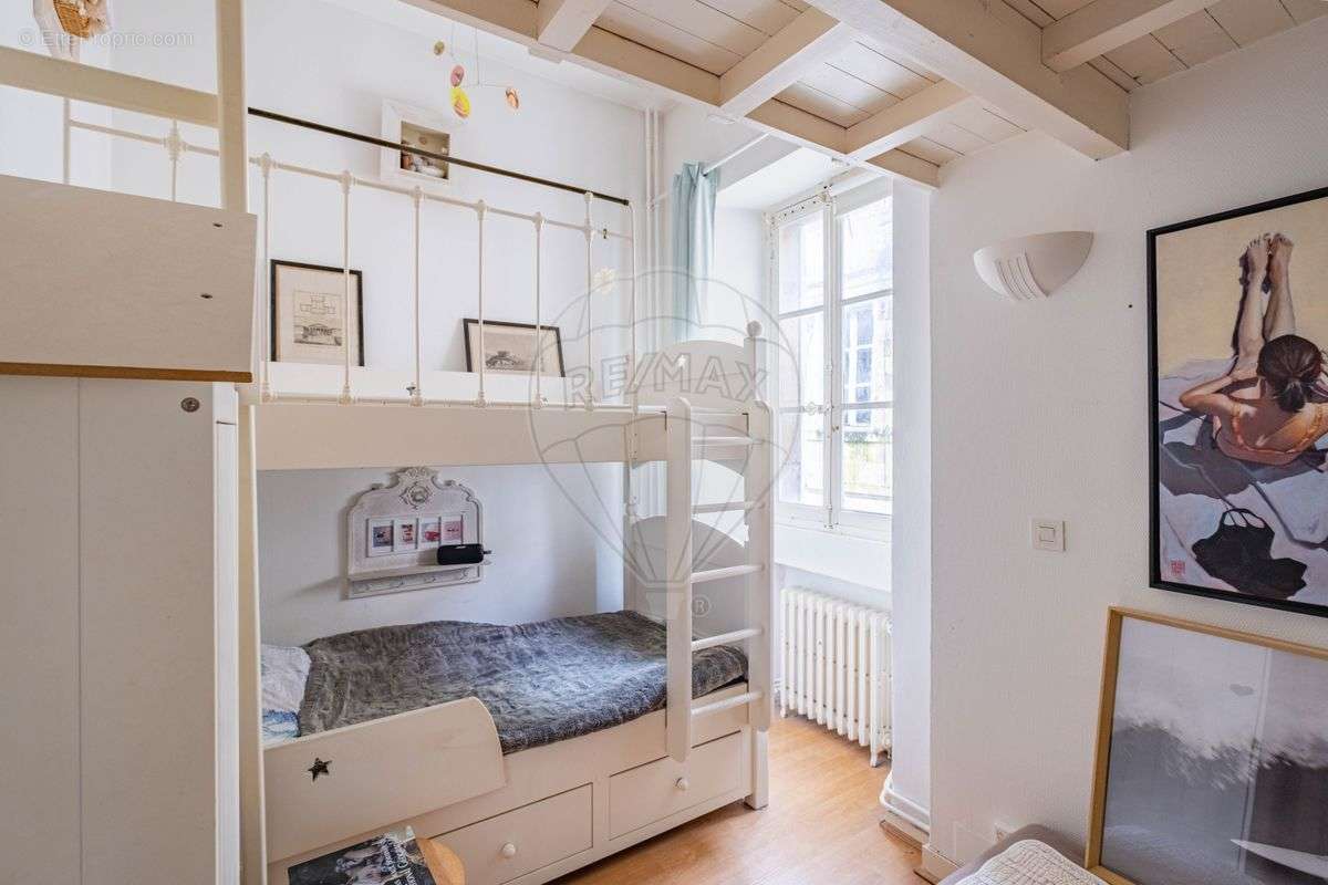 Appartement à LA ROCHELLE