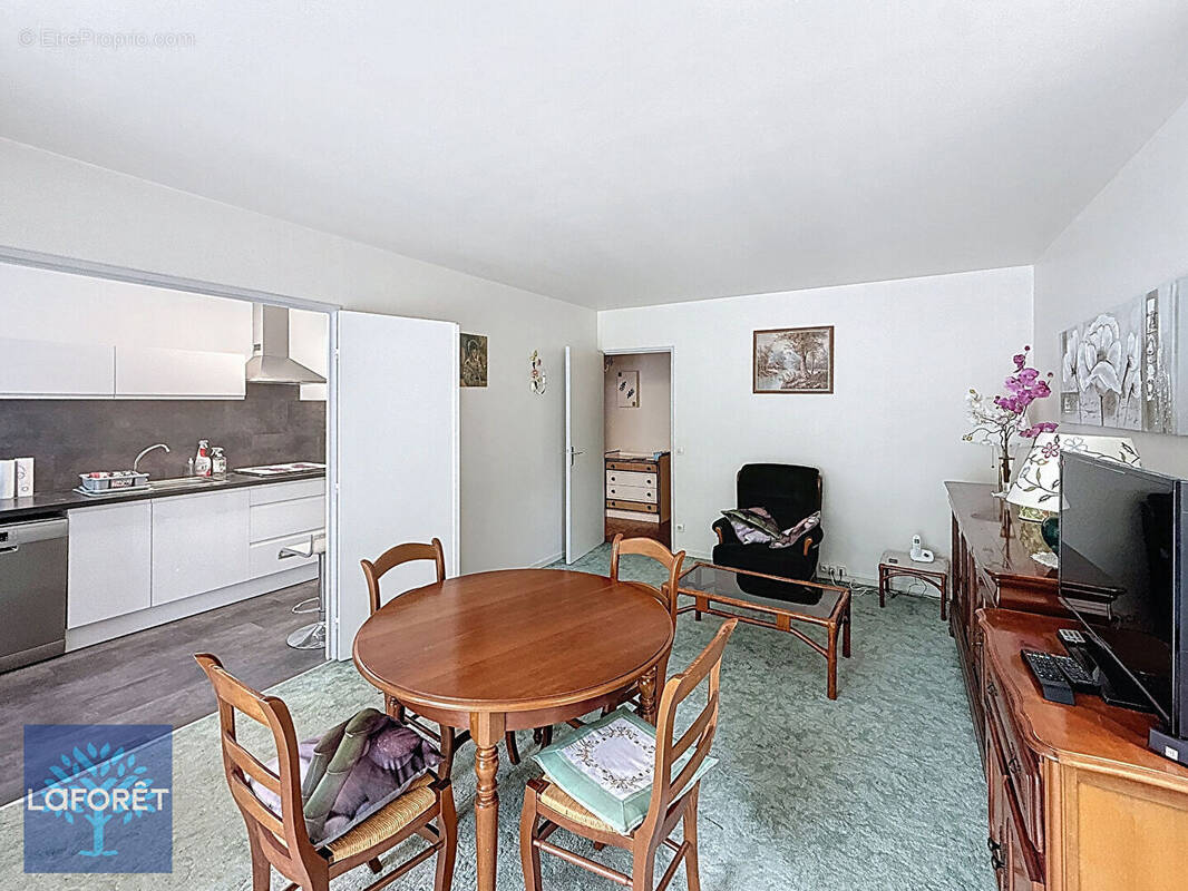 Appartement à MAUREPAS