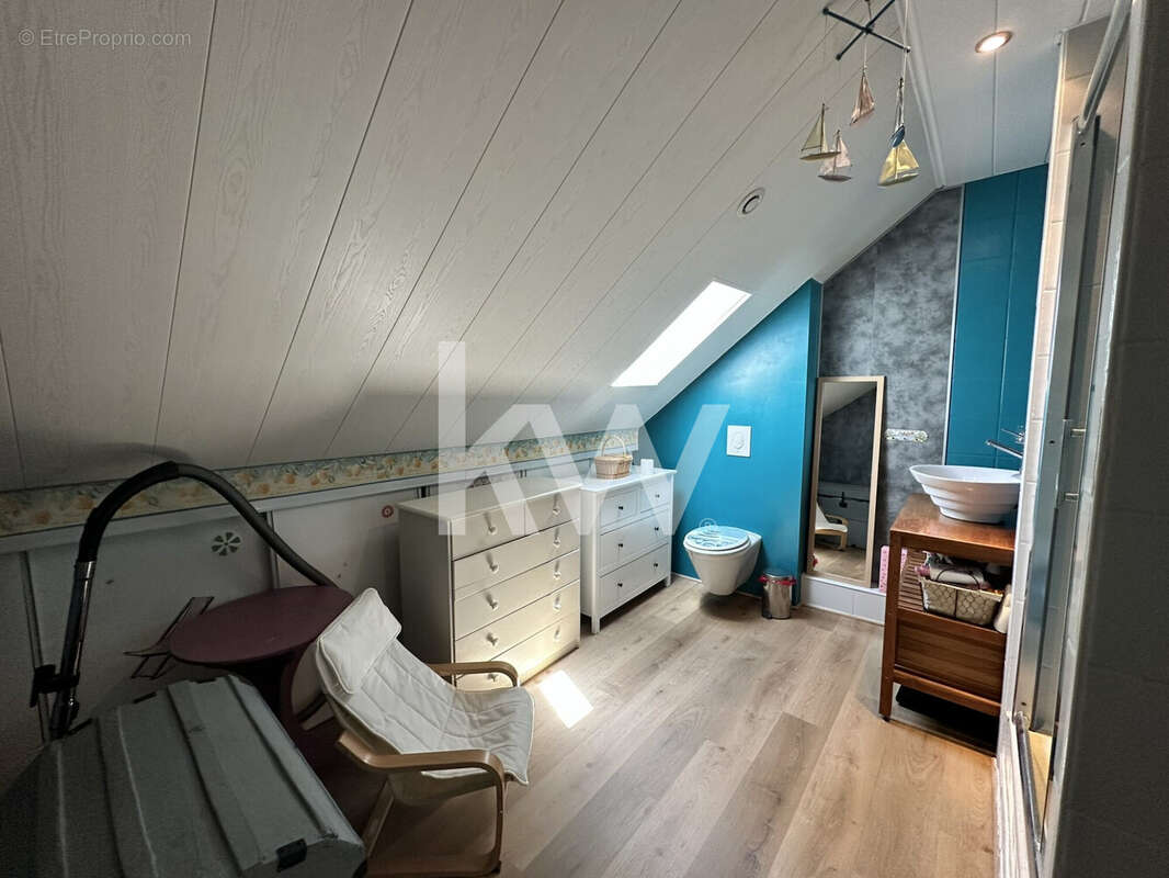 Maison 117 m² à Semoy  - photo 9