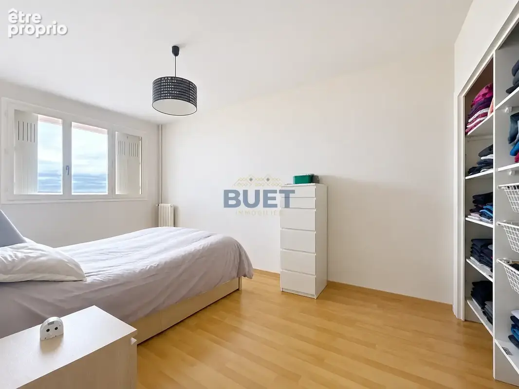 Dijon quartier eiffel type 2 - ideal investisseur - photo 3