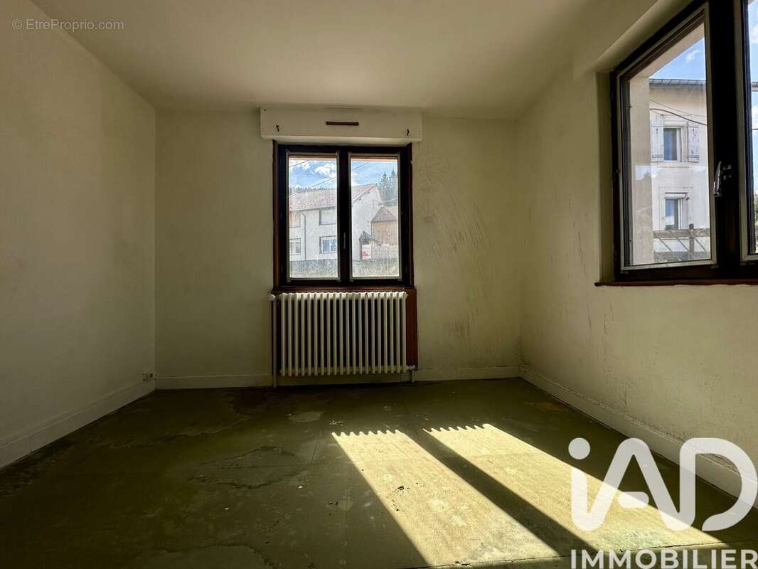 Photo 8 - Maison à GERARDMER