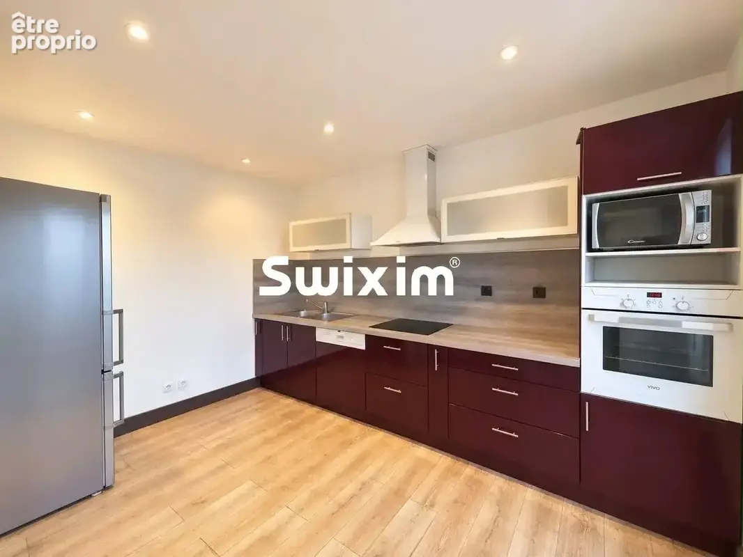 Maison avec terrain et fort potentiel – Idéal famille ou investissement - photo 4