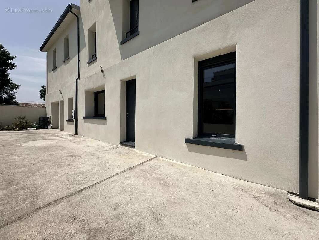 Appartement à VERNET