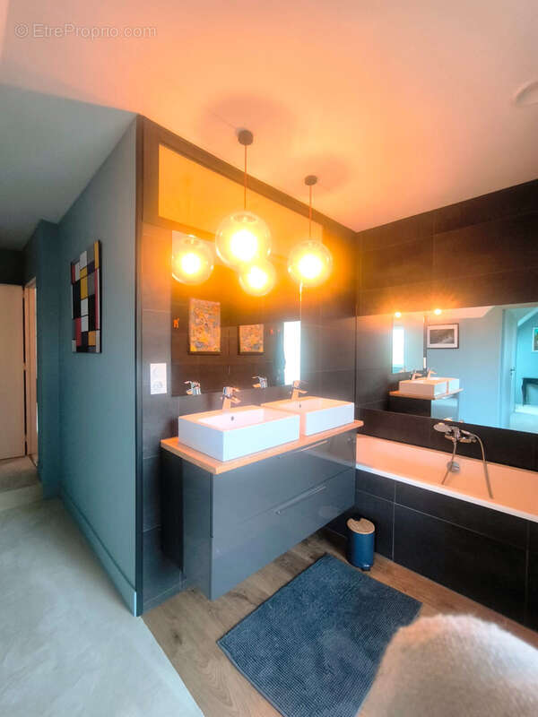 Maison à COULANS-SUR-GEE