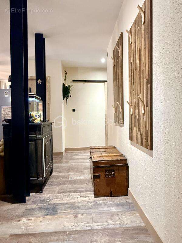 Appartement à MULHOUSE
