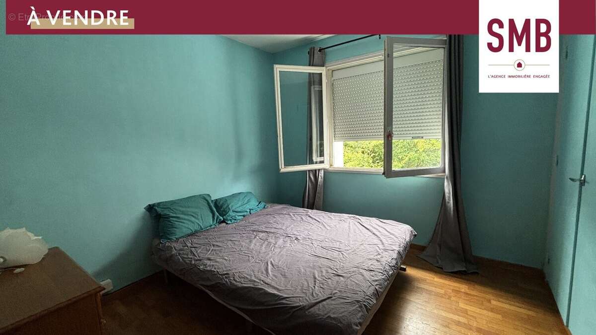 Appartement 111 m² à Lons  - photo 11