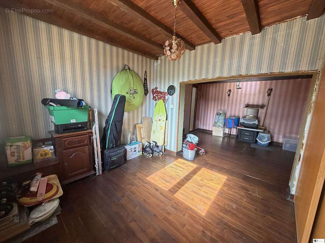 Maison 133 m² à Marignac-Laspeyres  - photo 6