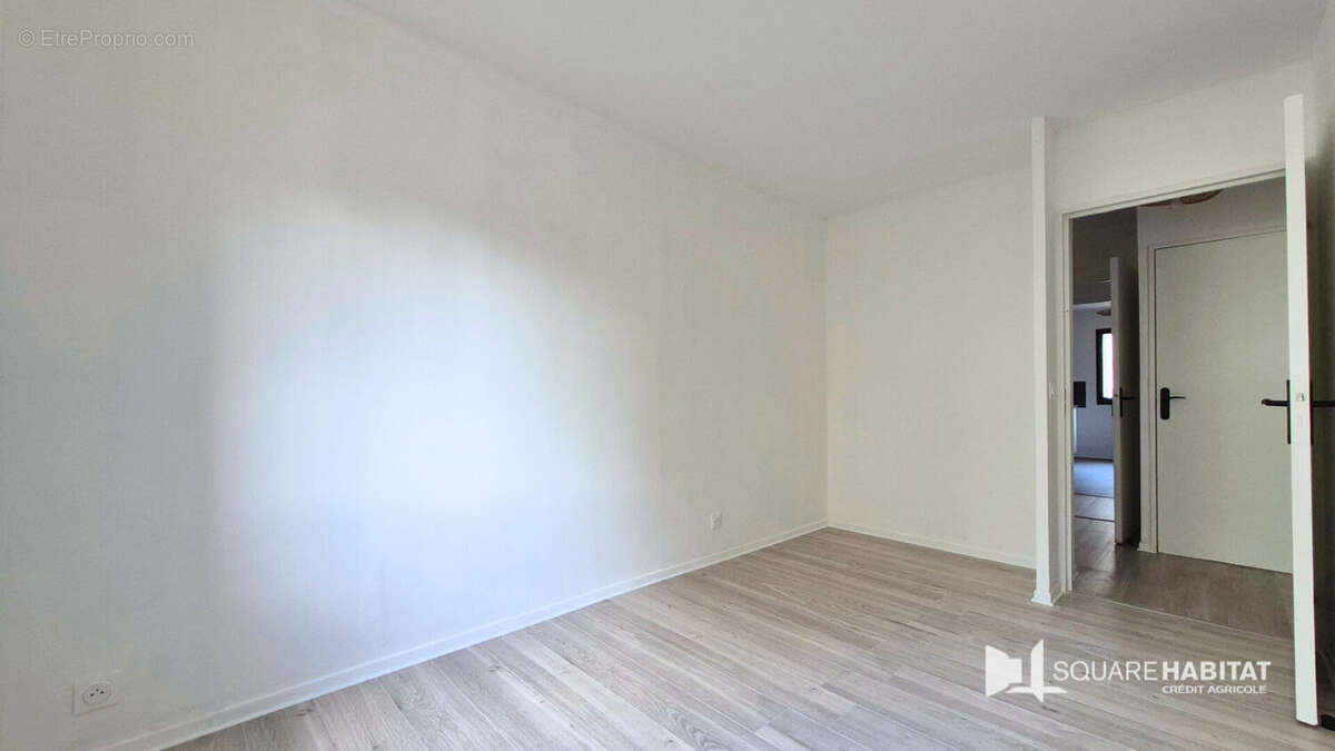 Appartement à LA MADELEINE