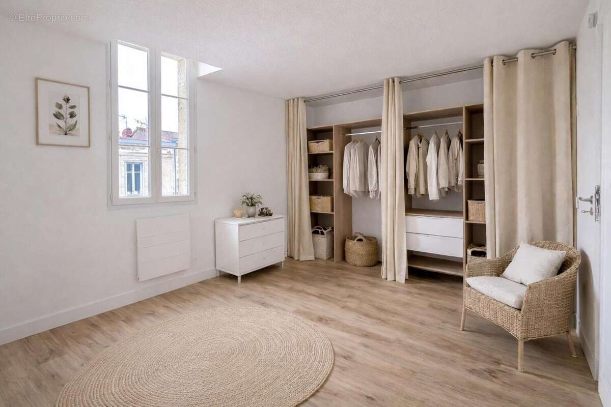 Photo 4 - Appartement à BORDEAUX