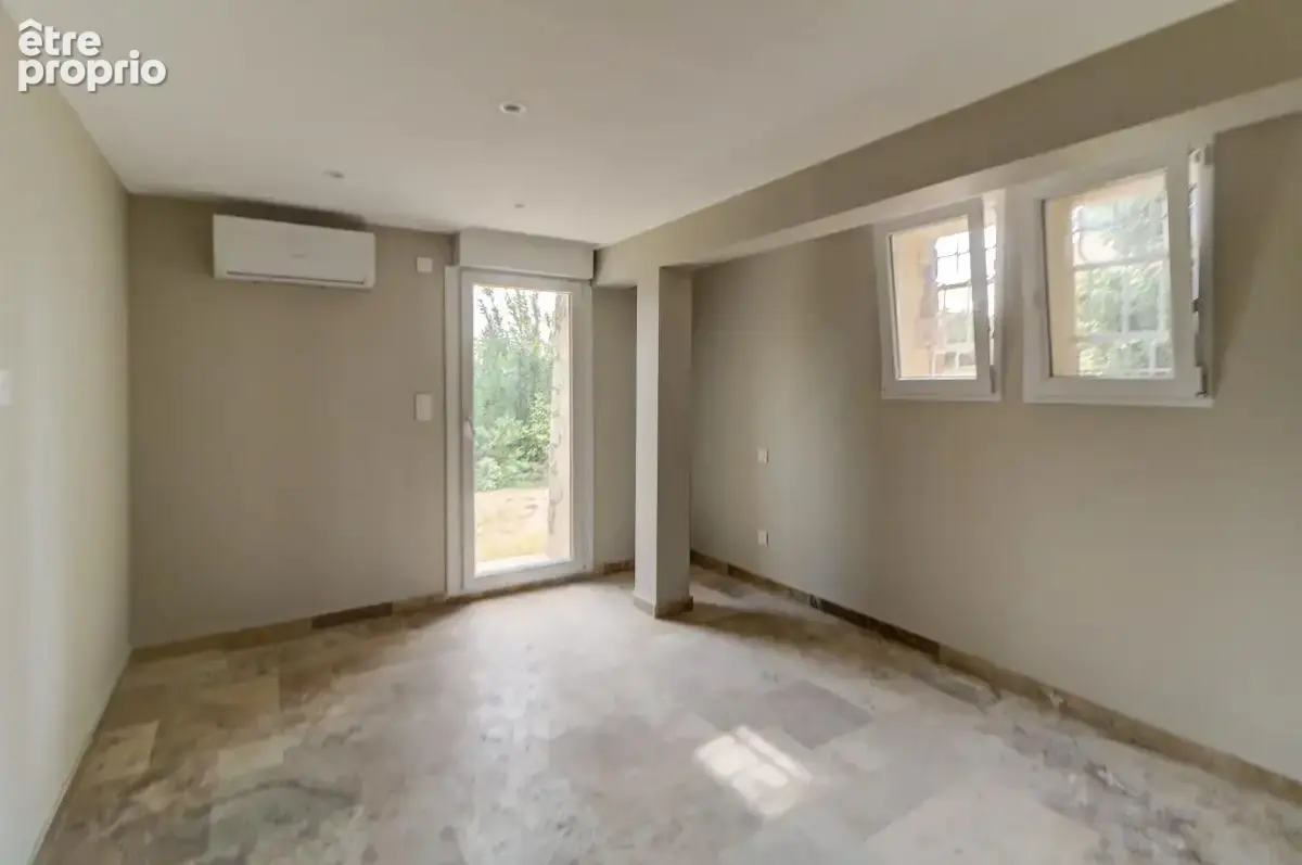 Maison jumelée - photo 7