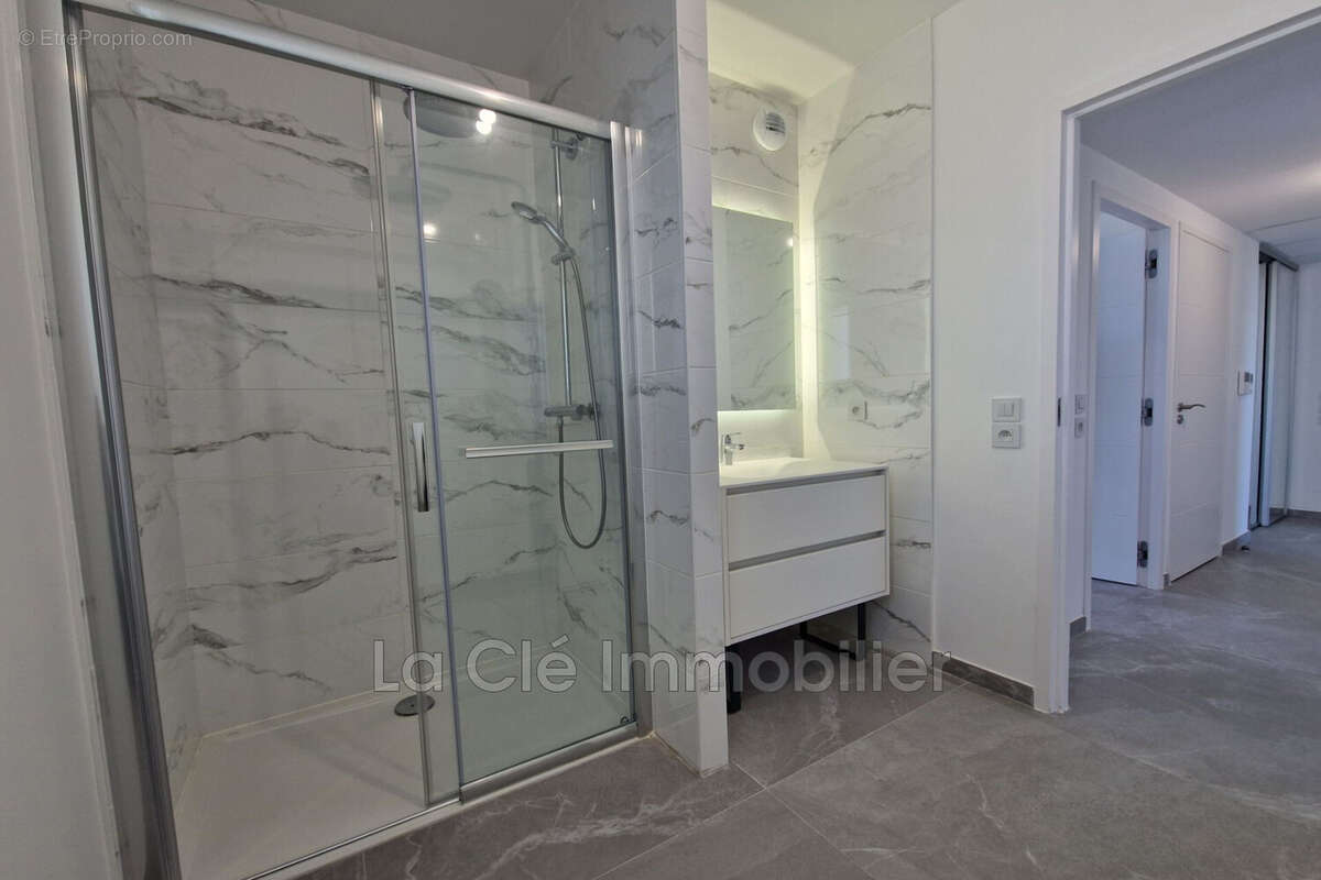 Appartement à LA GRANDE-MOTTE