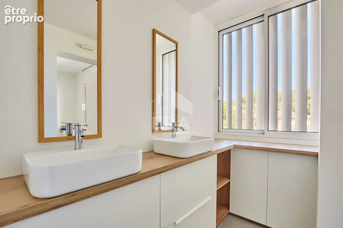 Appartement 88m² à aix-en-provence - photo 9