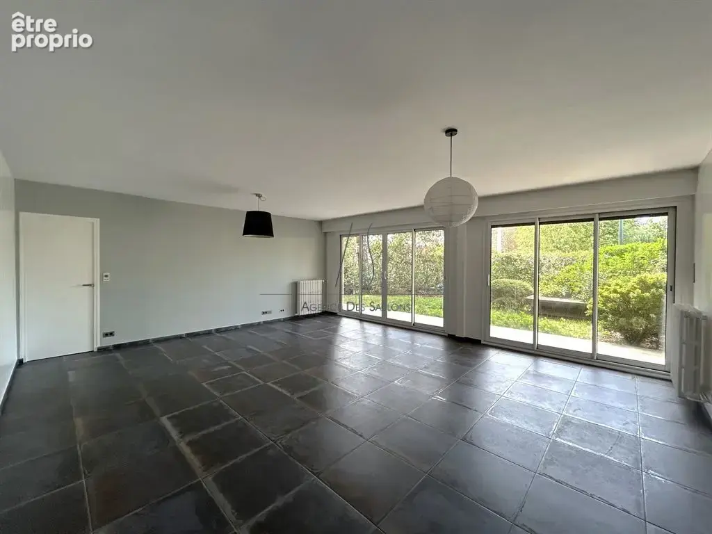 Appartement 5 pièces 116 m² à vendre à Le Vesinet (78110) - photo 2