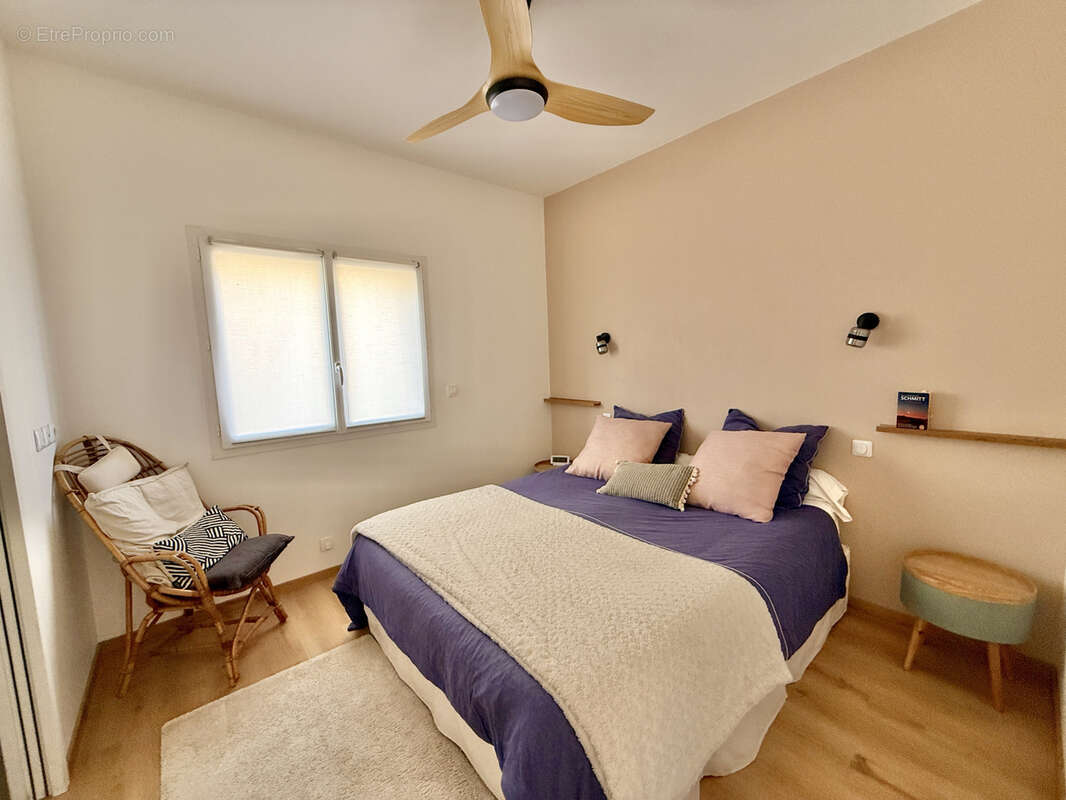 Maison à PALAU-DEL-VIDRE