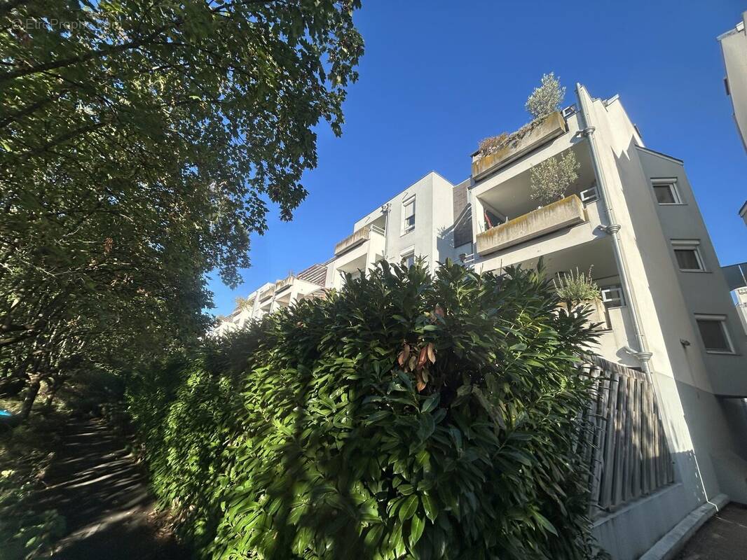 Appartement à EYBENS