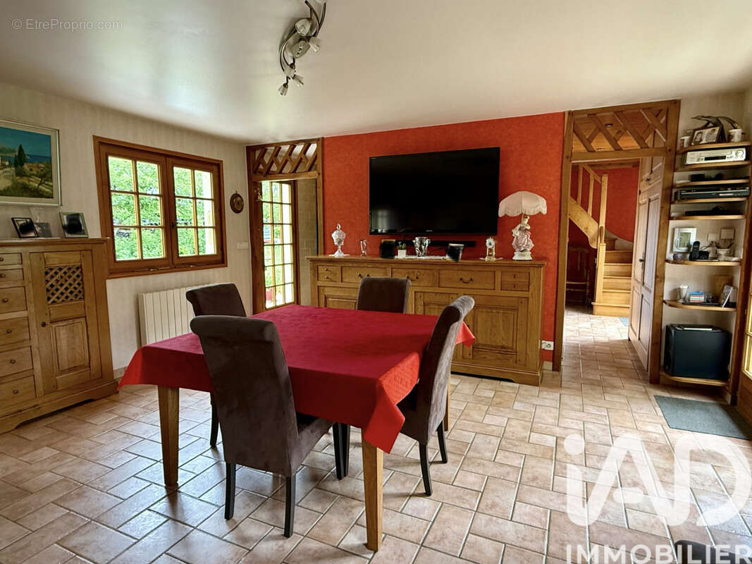 Photo 4 - Maison à BERNAY