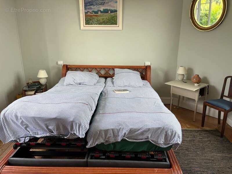 Maison à CRICQUEBOEUF