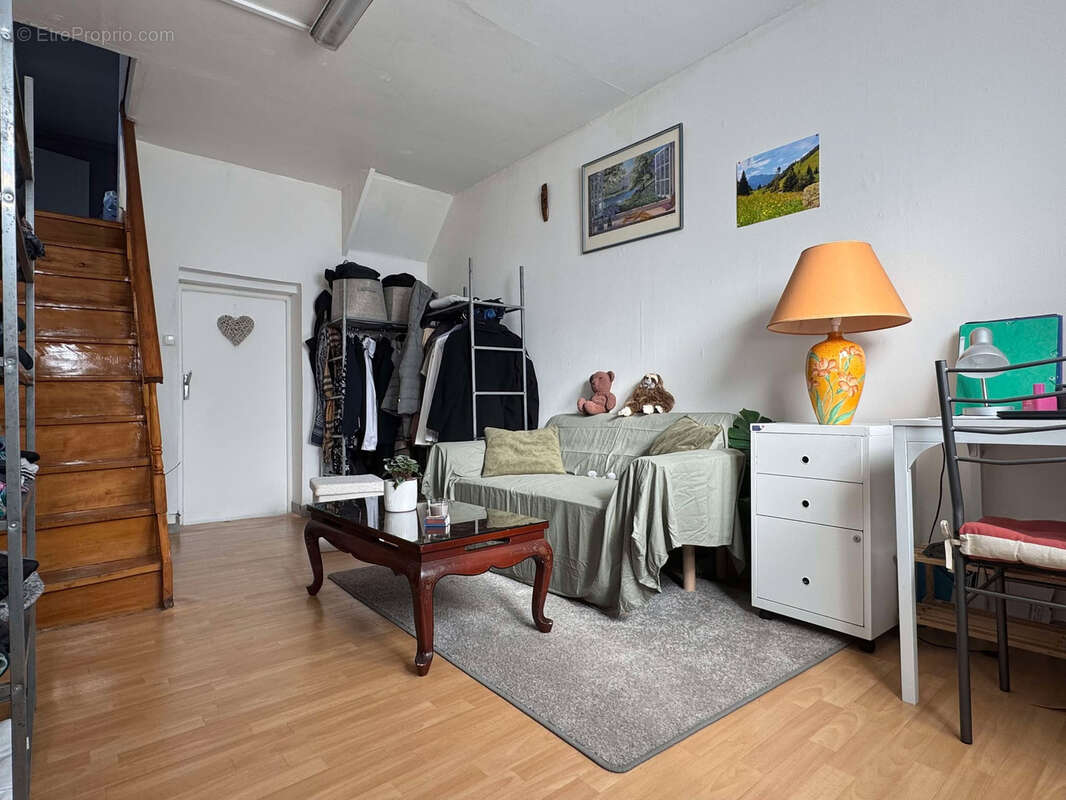 Maison de ville sur le secteur de Domart en Ponthieu - photo 4