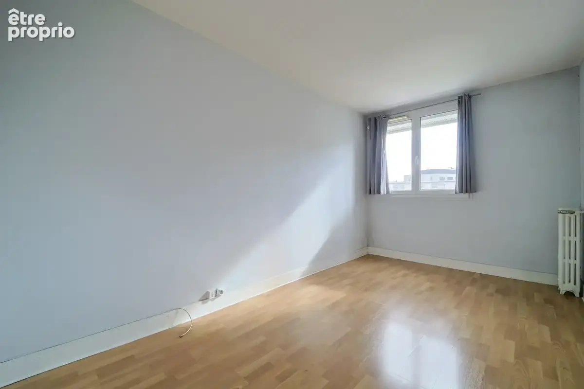 Appartement 2 pieces  - proche metro et commerces - photo 5