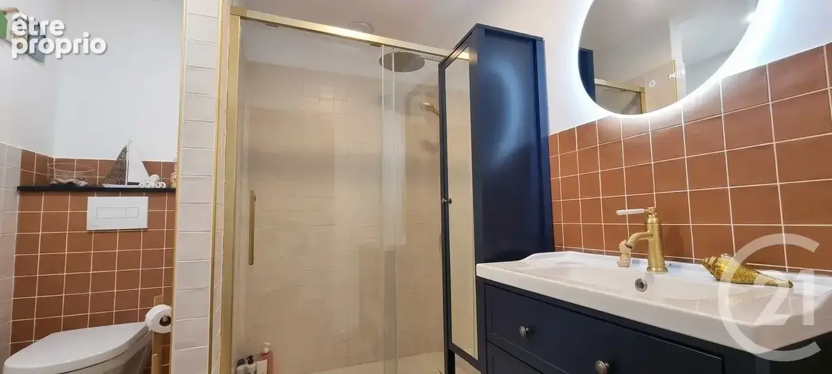 Maison 3 pièces 82 m² à vendre à Saint-Genis-Des-Fontaines (66740) - photo 14
