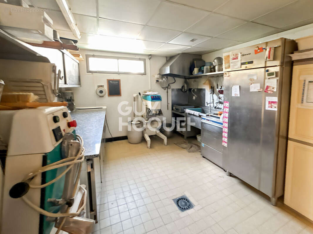 Maison à FONTENAY-TRESIGNY