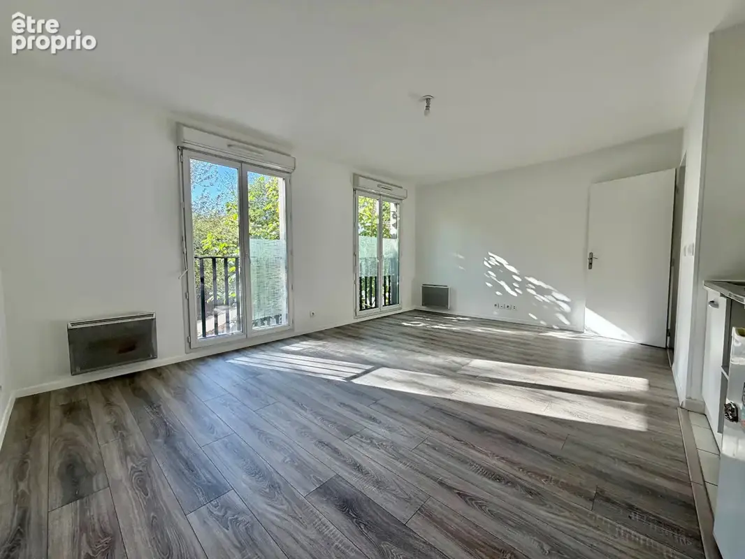Appartement à SAINT-DENIS