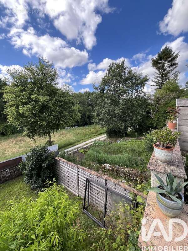 Photo 3 - Maison à SIGOULES