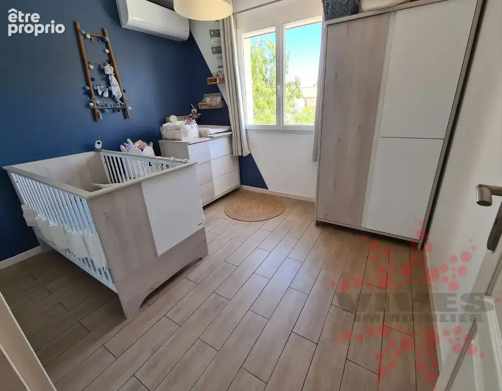 Maison 3 chambres avec jardin à Nissan Lez Enserune - photo 9