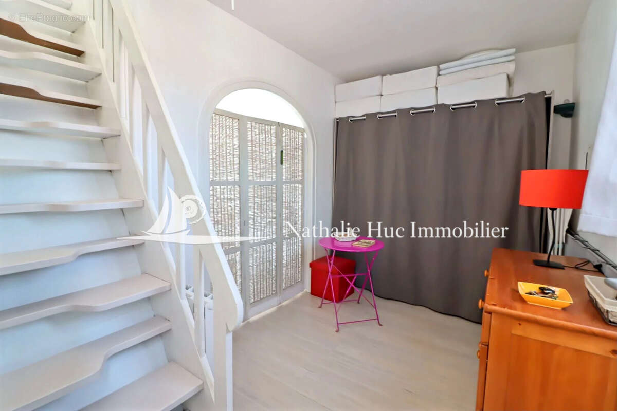 Appartement à LE BARCARES