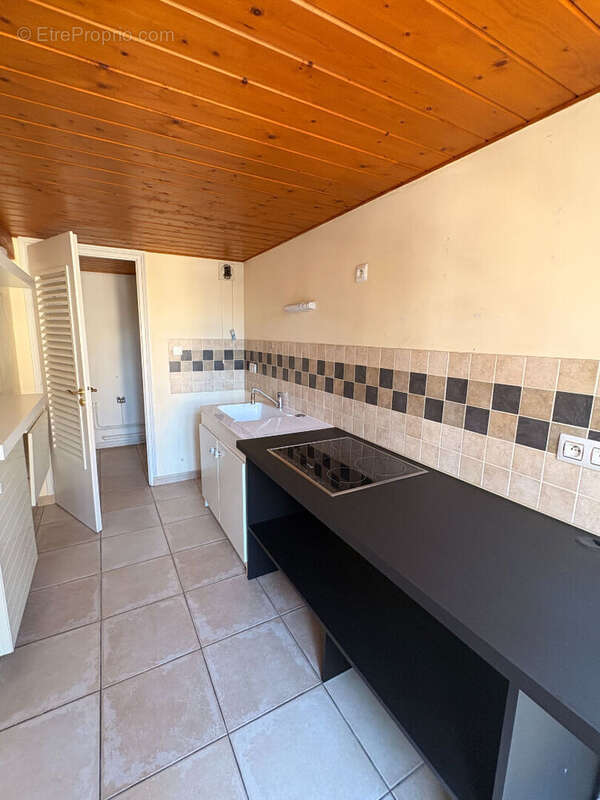 Châteaubriant  Appartement de caractère - photo 6