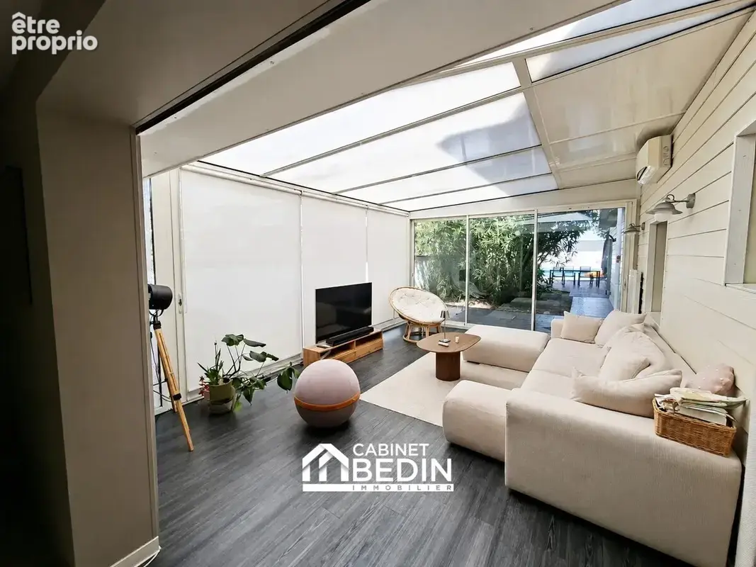 Maison 6 pièces 140 m² à vendre à Floirac (33270) - photo 3