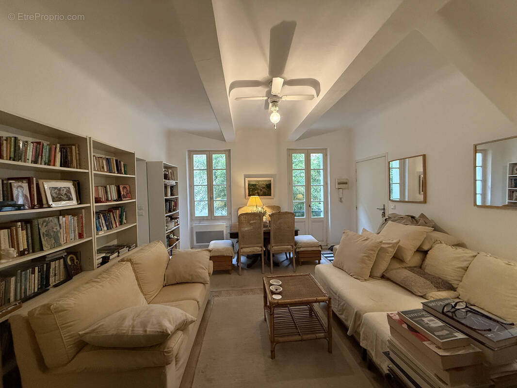 Appartement à NARBONNE