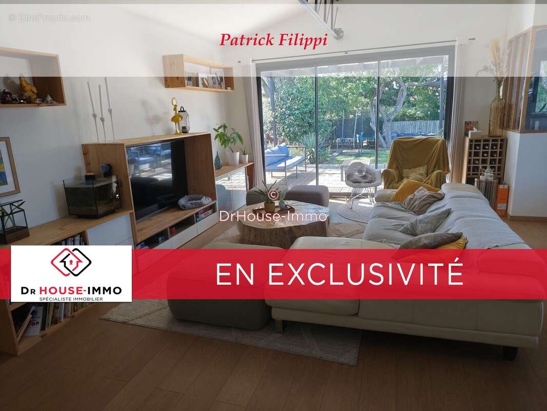Maison 114 m² à Villenave-D'ornon  - photo 33